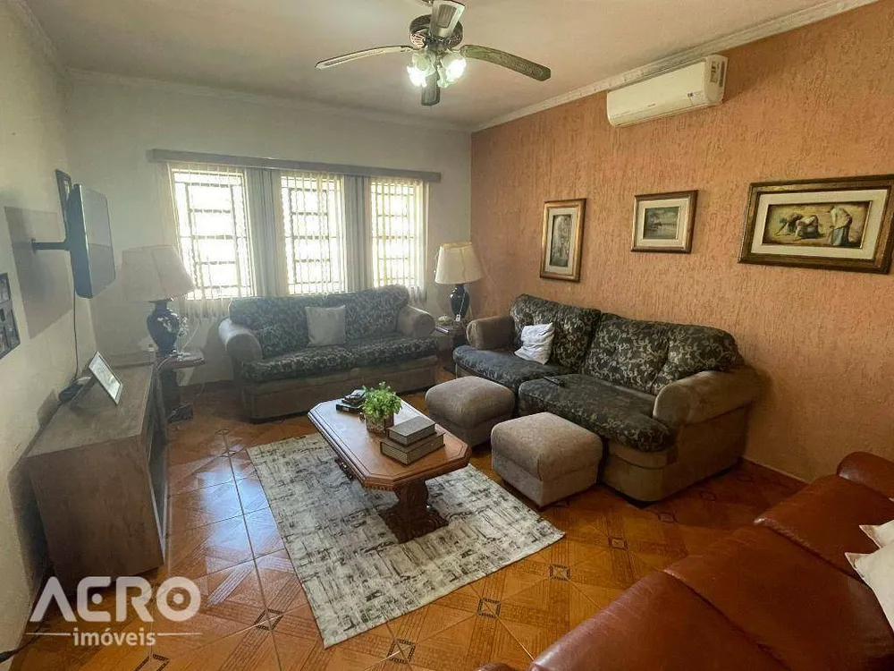 Casa, 3 quartos, 182 m² - Foto 4