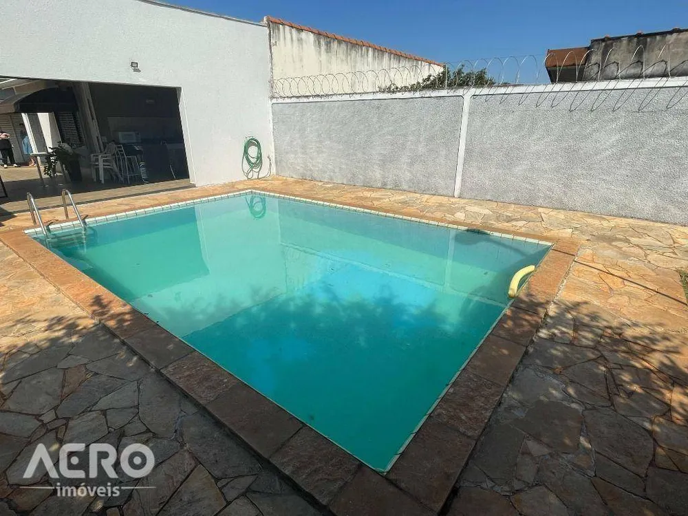 Casa, 3 quartos, 182 m² - Foto 8
