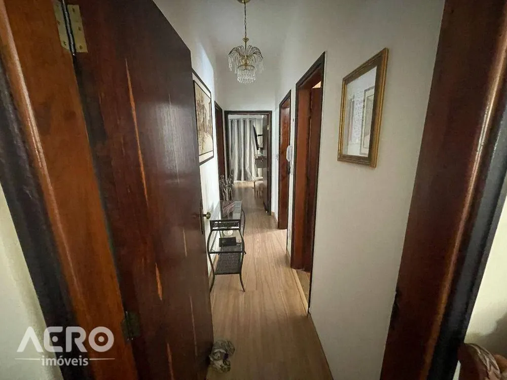 Casa, 3 quartos, 182 m² - Foto 9