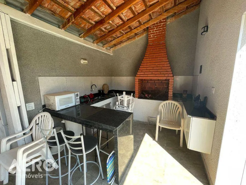 Casa, 3 quartos, 182 m² - Foto 7