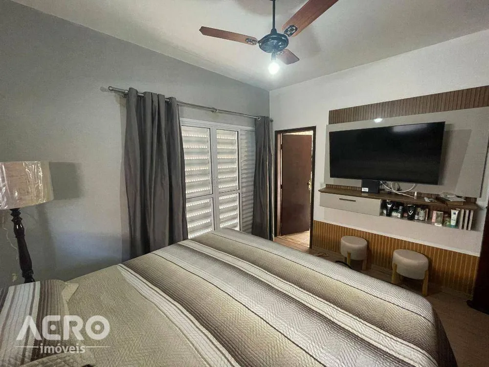 Casa, 3 quartos, 182 m² - Foto 11