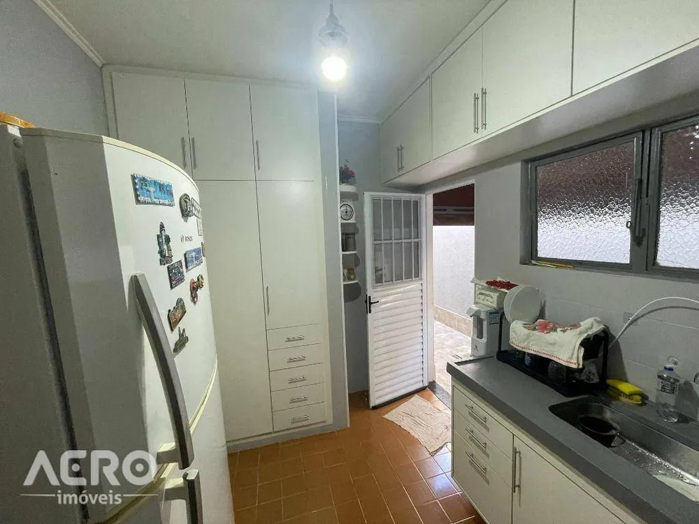 Casa, 3 quartos, 182 m² - Foto 12