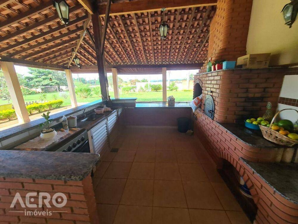 Chácara à venda com 4 quartos, 450m² - Foto 45