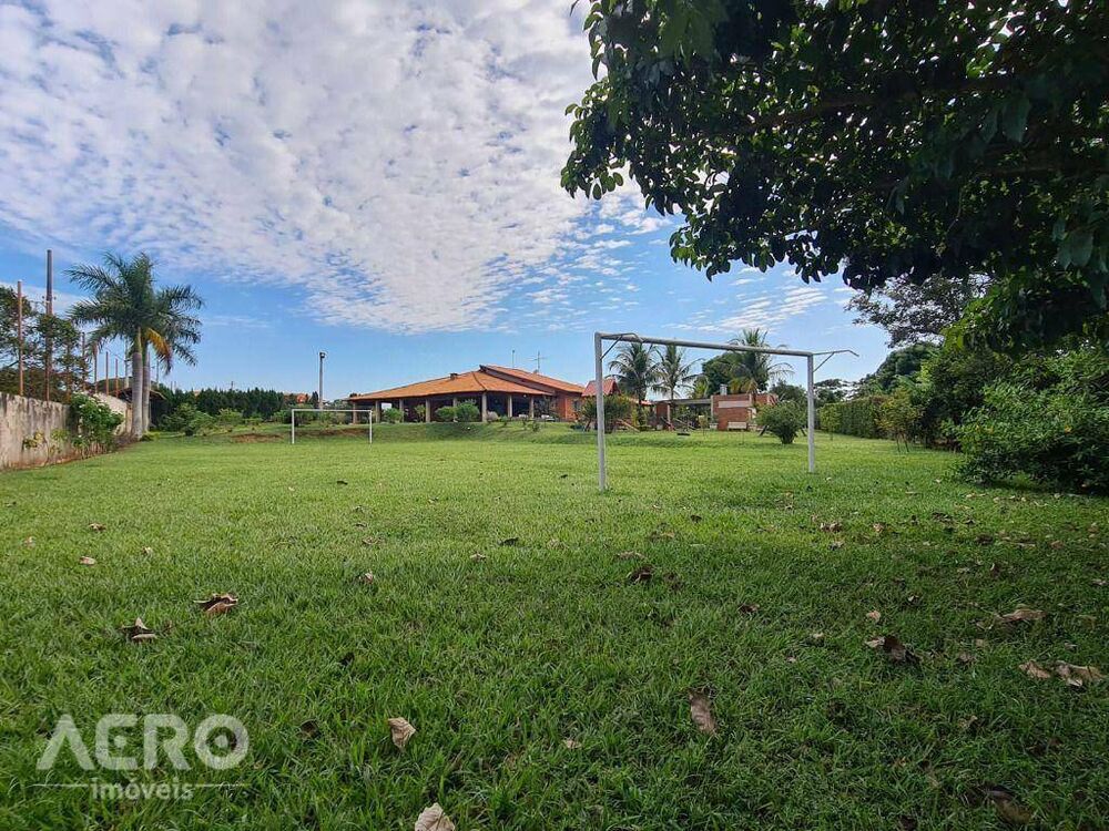 Chácara à venda com 4 quartos, 450m² - Foto 20