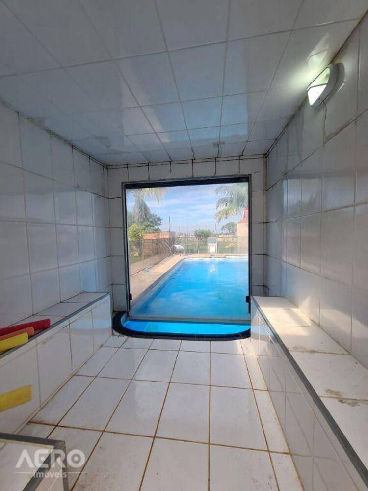 Chácara à venda com 4 quartos, 450m² - Foto 44