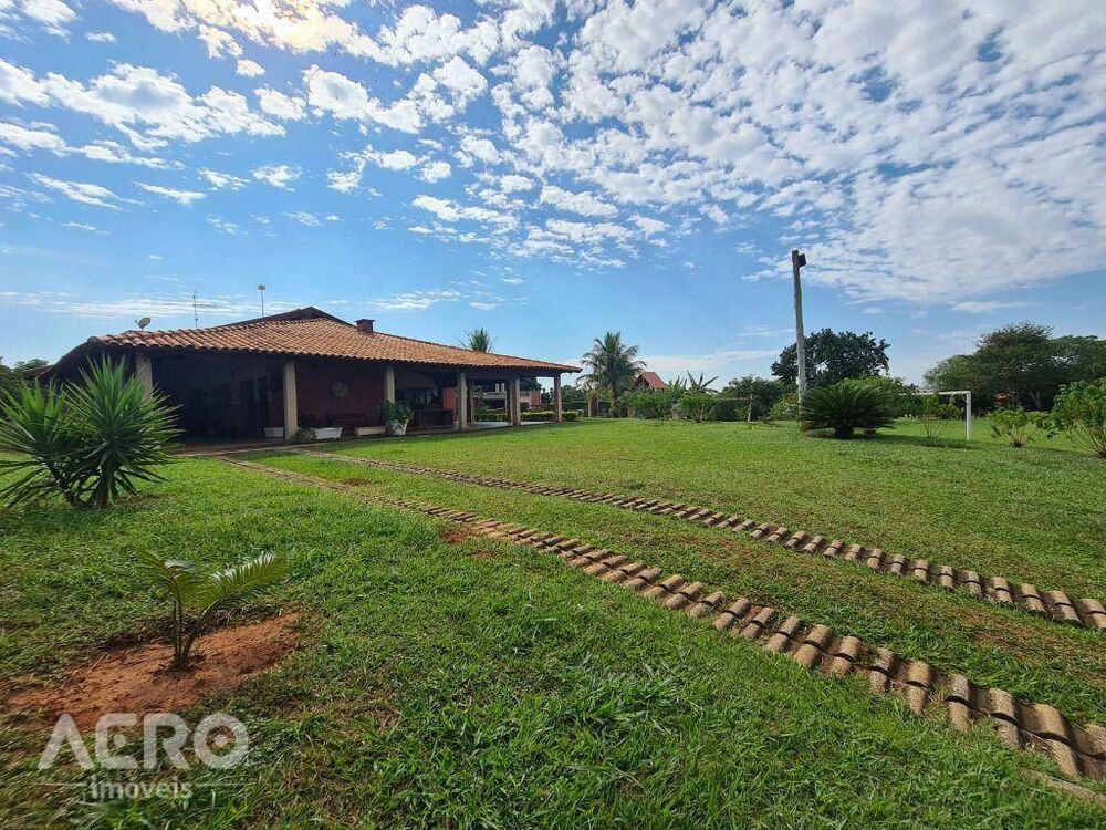 Chácara à venda com 4 quartos, 450m² - Foto 7
