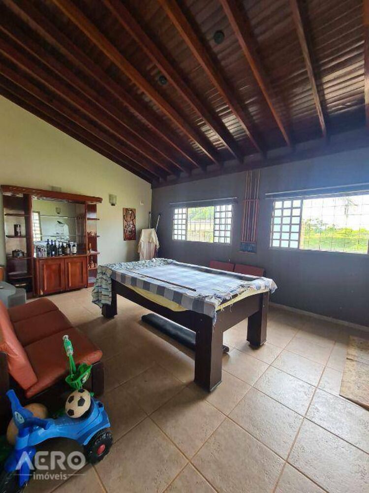 Chácara à venda com 4 quartos, 450m² - Foto 41