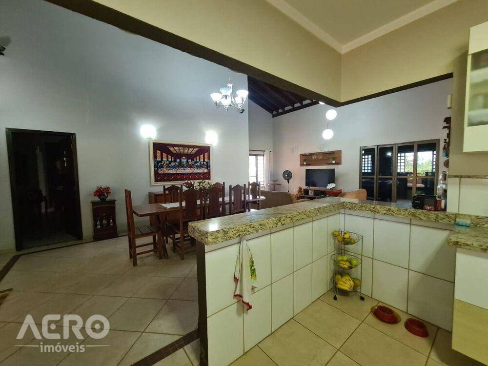 Chácara à venda com 4 quartos, 450m² - Foto 39