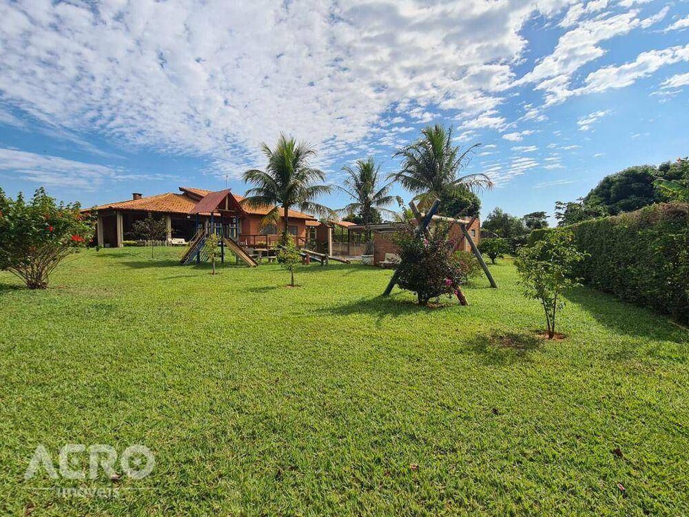Chácara à venda com 4 quartos, 450m² - Foto 30