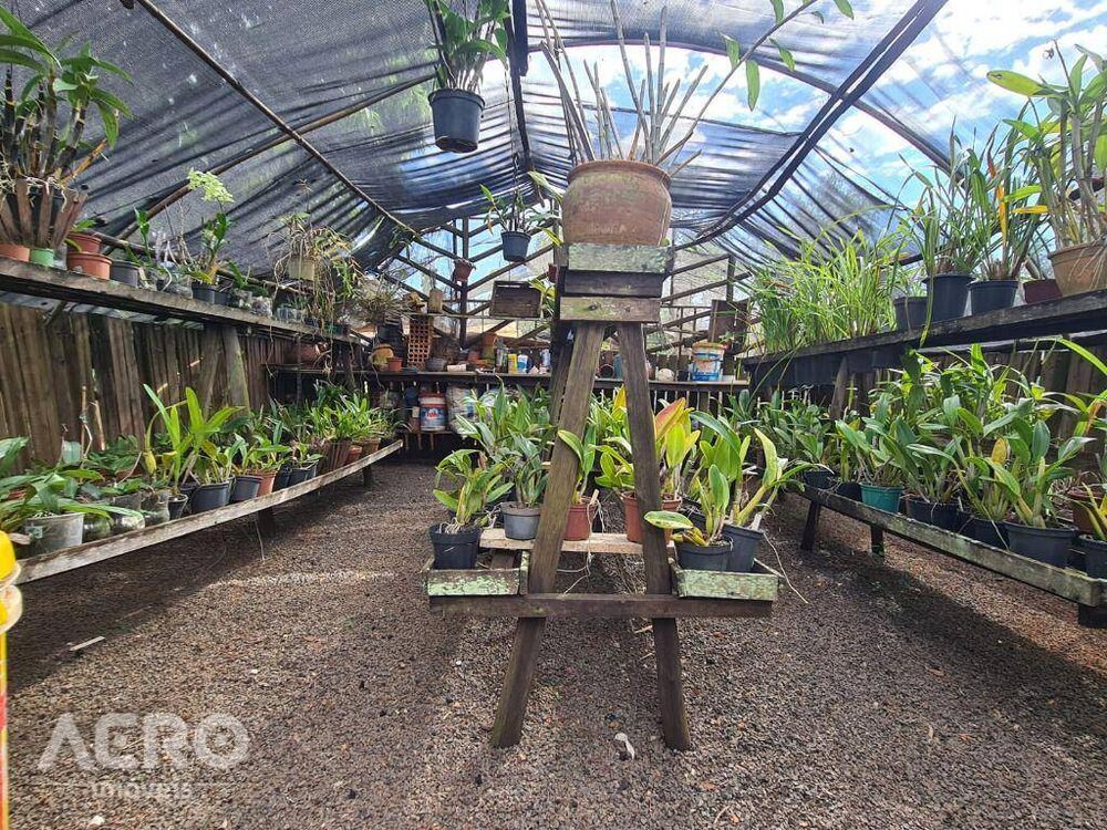 Chácara à venda com 4 quartos, 450m² - Foto 49