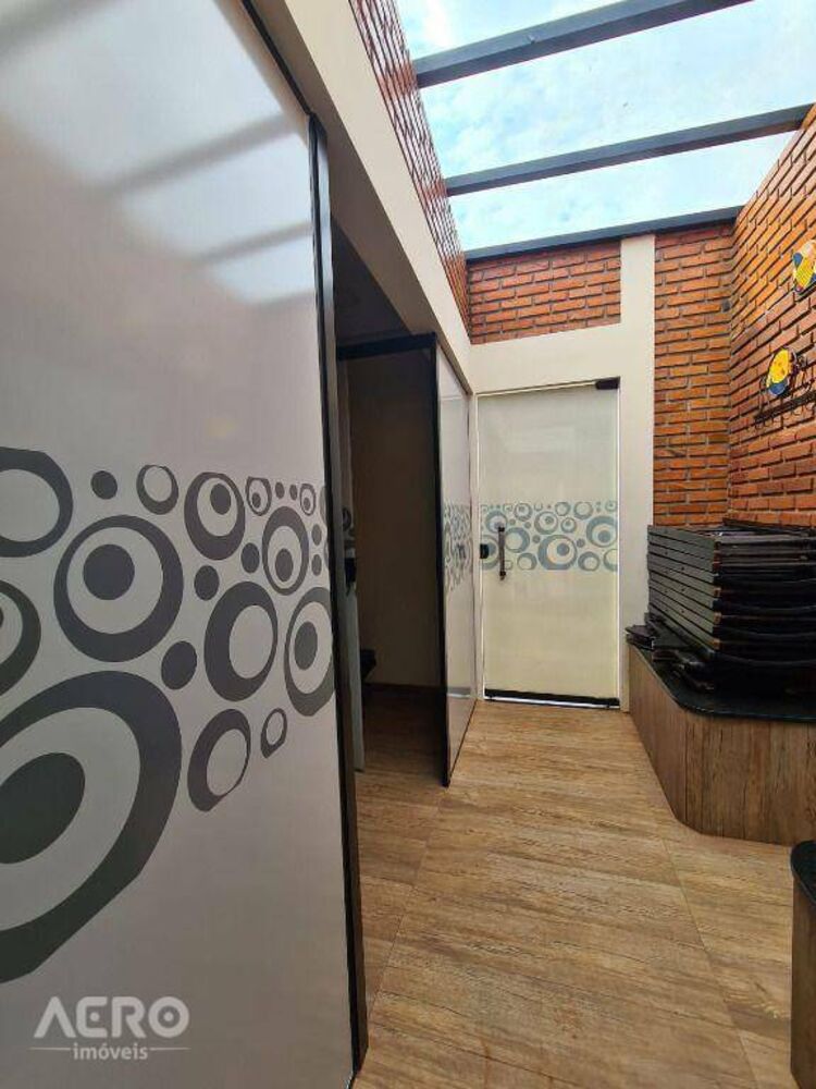 Chácara à venda com 4 quartos, 450m² - Foto 3