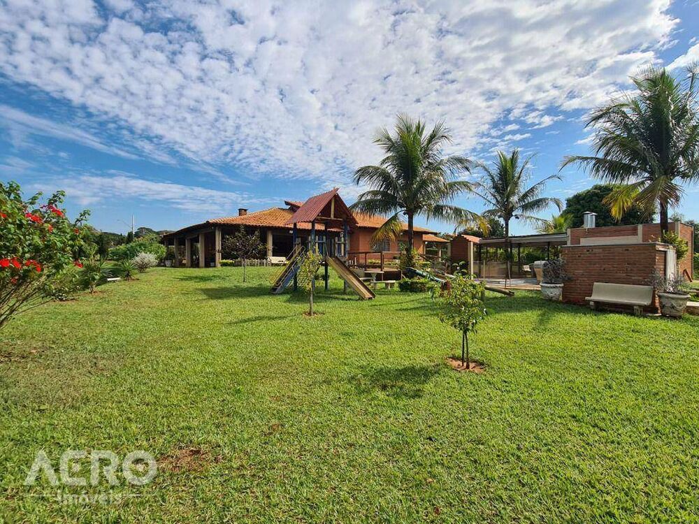 Chácara à venda com 4 quartos, 450m² - Foto 29