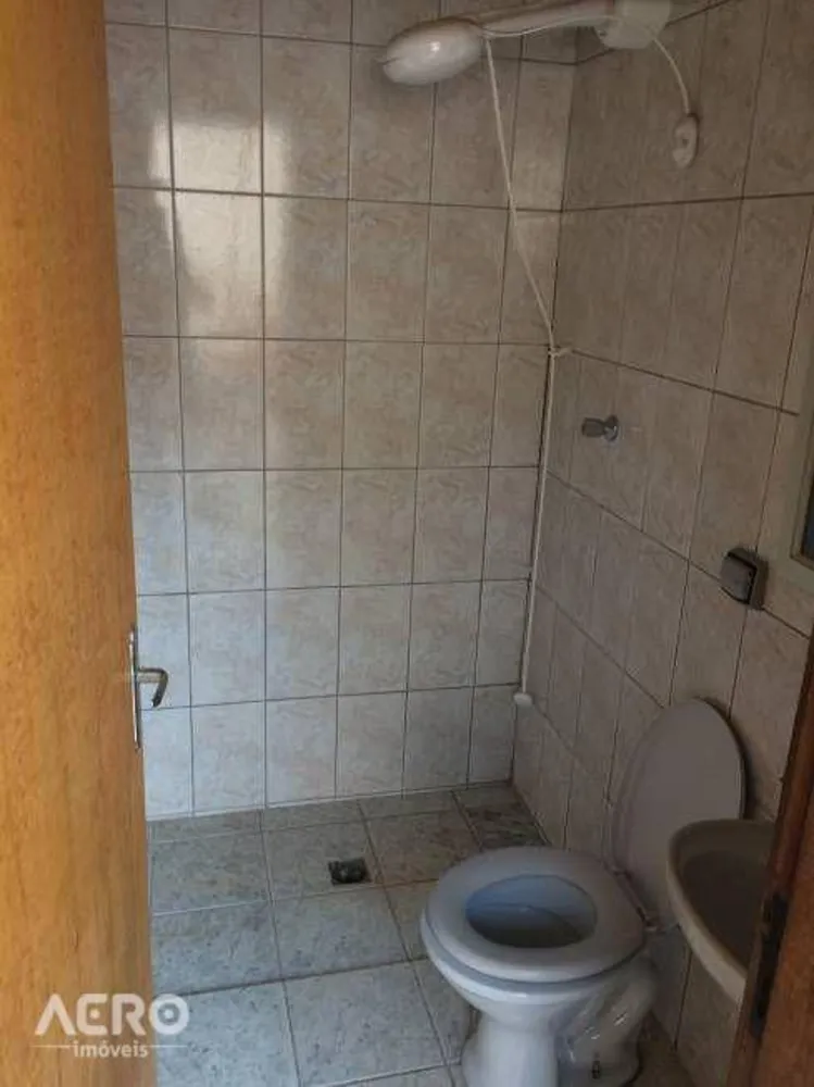 Casa, 3 quartos, 202 m² - Foto 8