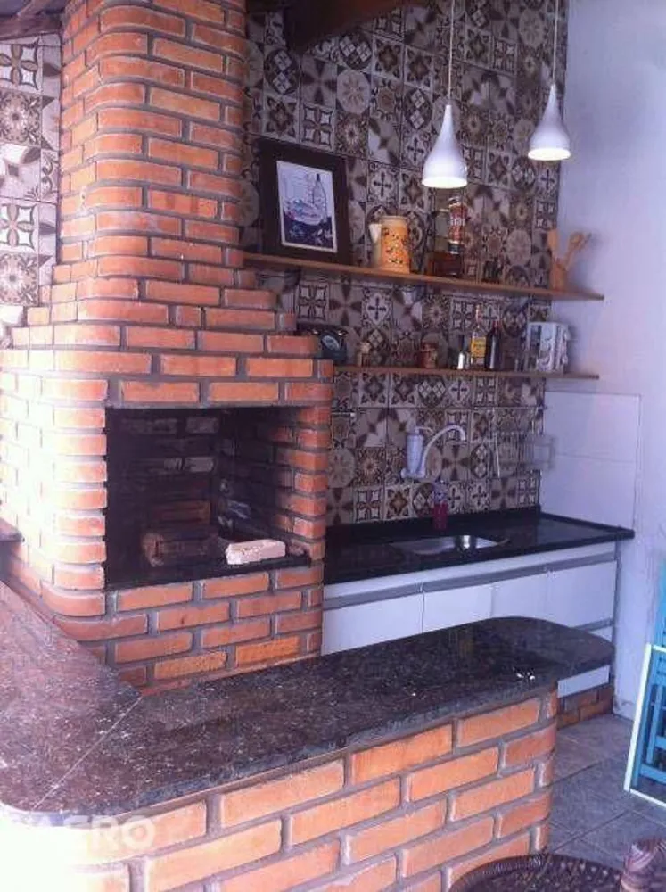 Casa, 3 quartos, 202 m² - Foto 3