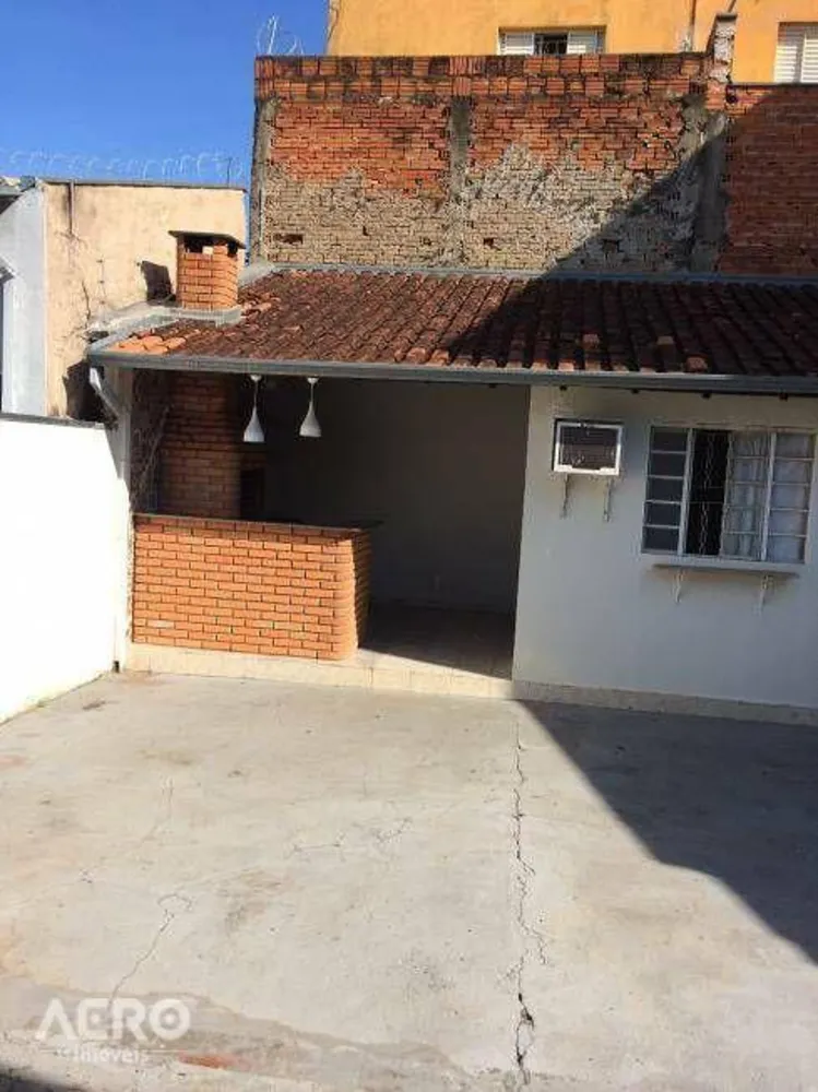 Casa, 3 quartos, 202 m² - Foto 7