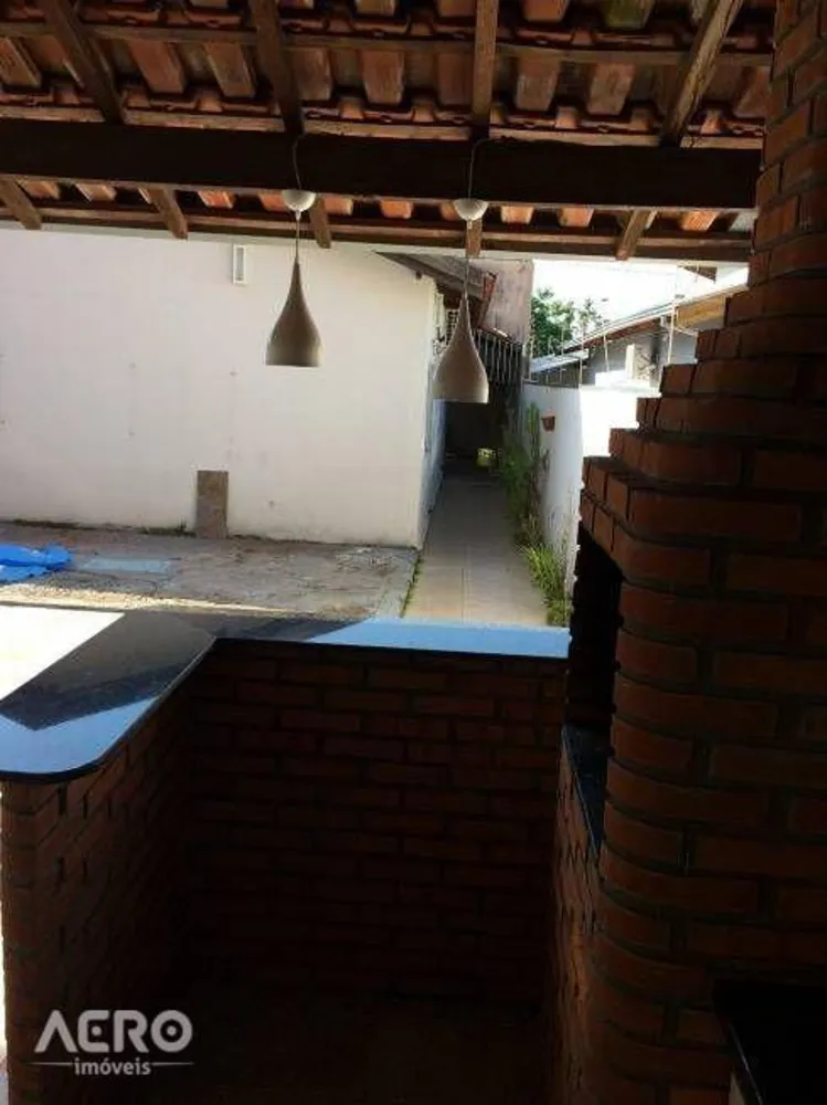 Casa, 3 quartos, 202 m² - Foto 6