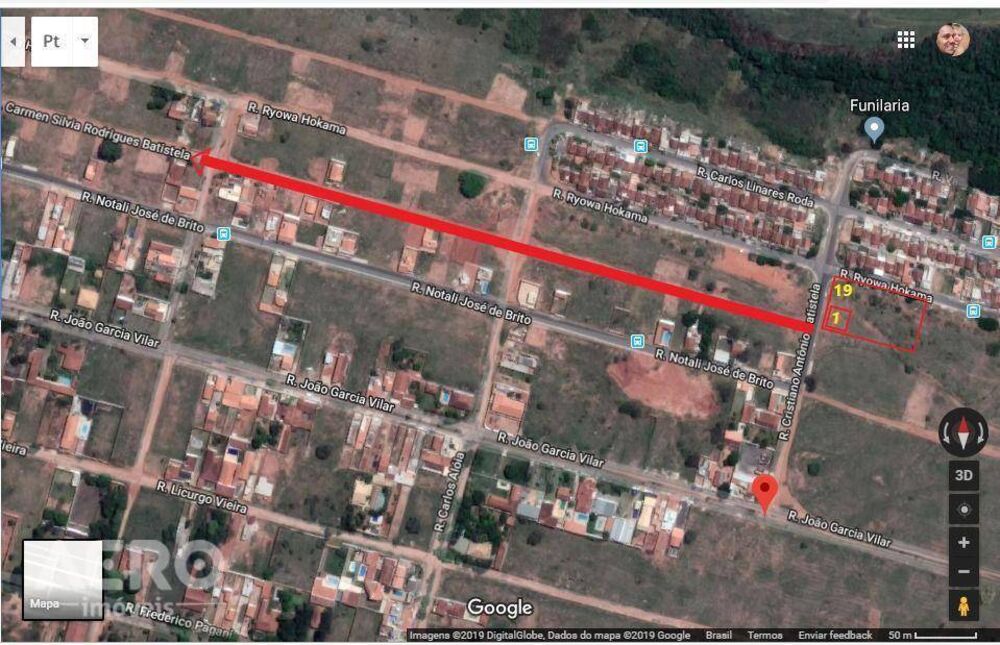 Terreno, 332 m² - Foto 8