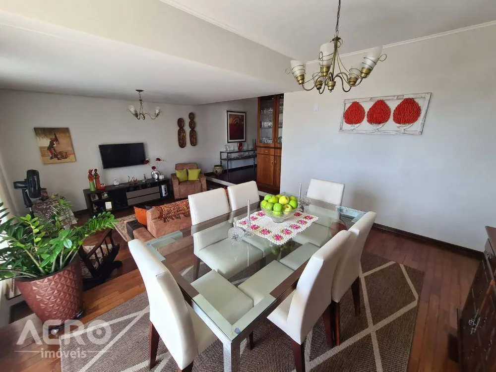 Apartamento, 3 quartos, 203 m² - Foto 4