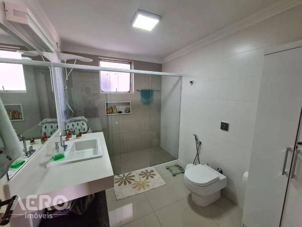 Apartamento, 3 quartos, 203 m² - Foto 6