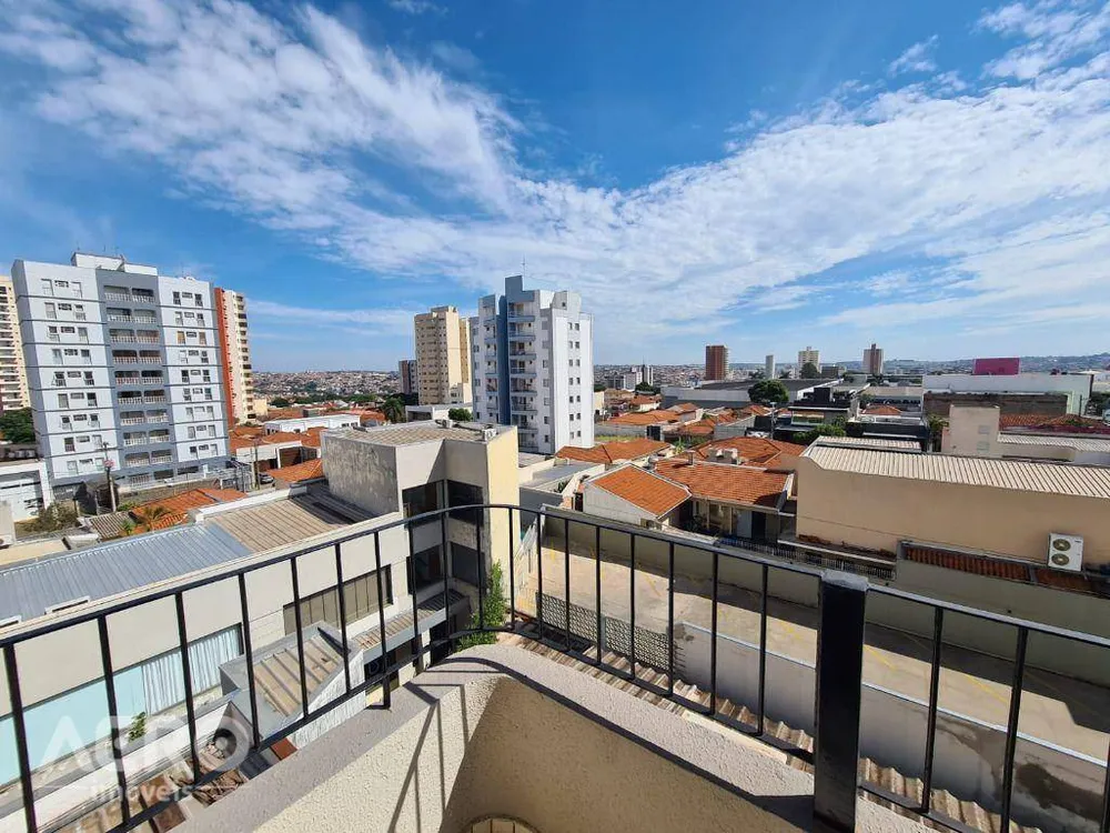 Apartamento, 3 quartos, 203 m² - Foto 8