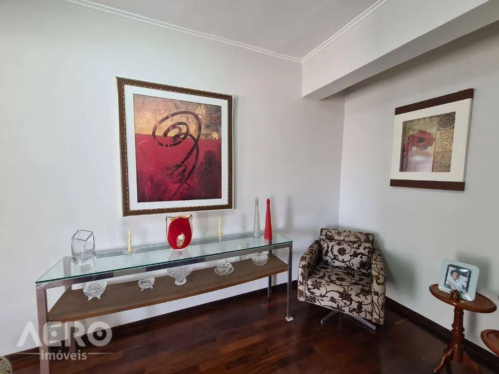 Apartamento, 3 quartos, 203 m² - Foto 2
