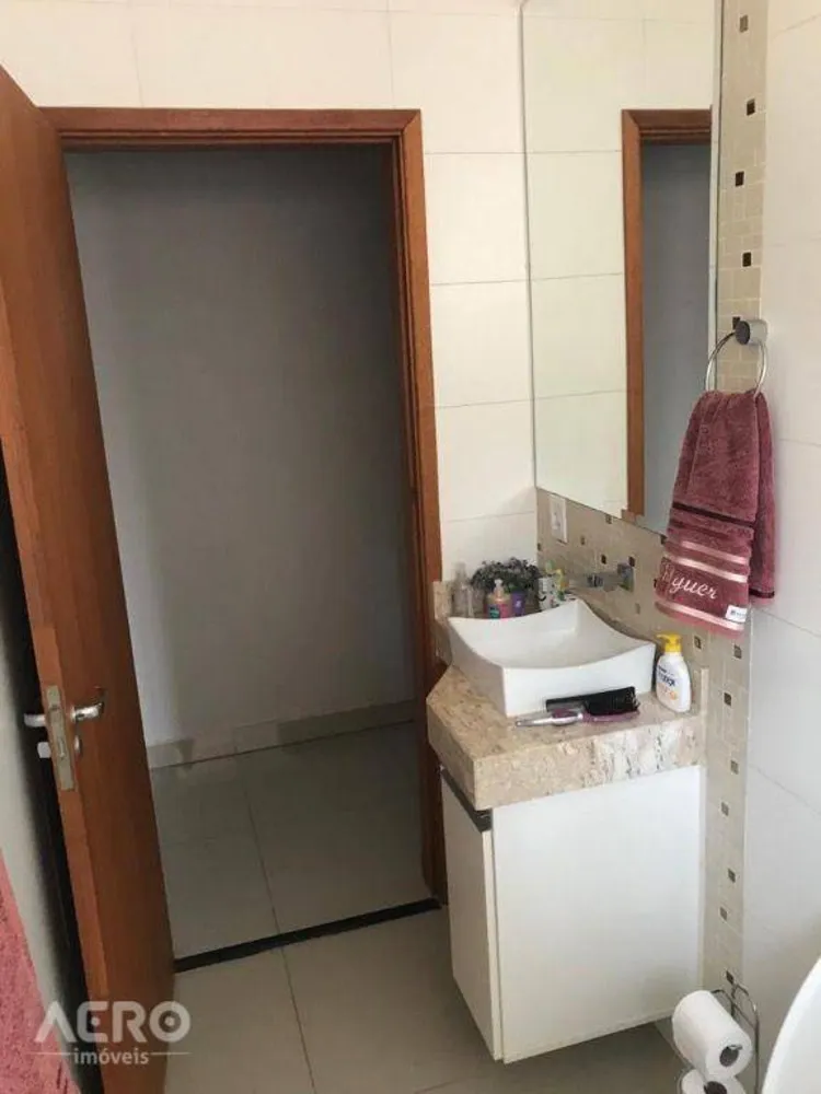Casa, 3 quartos, 125 m² - Foto 6
