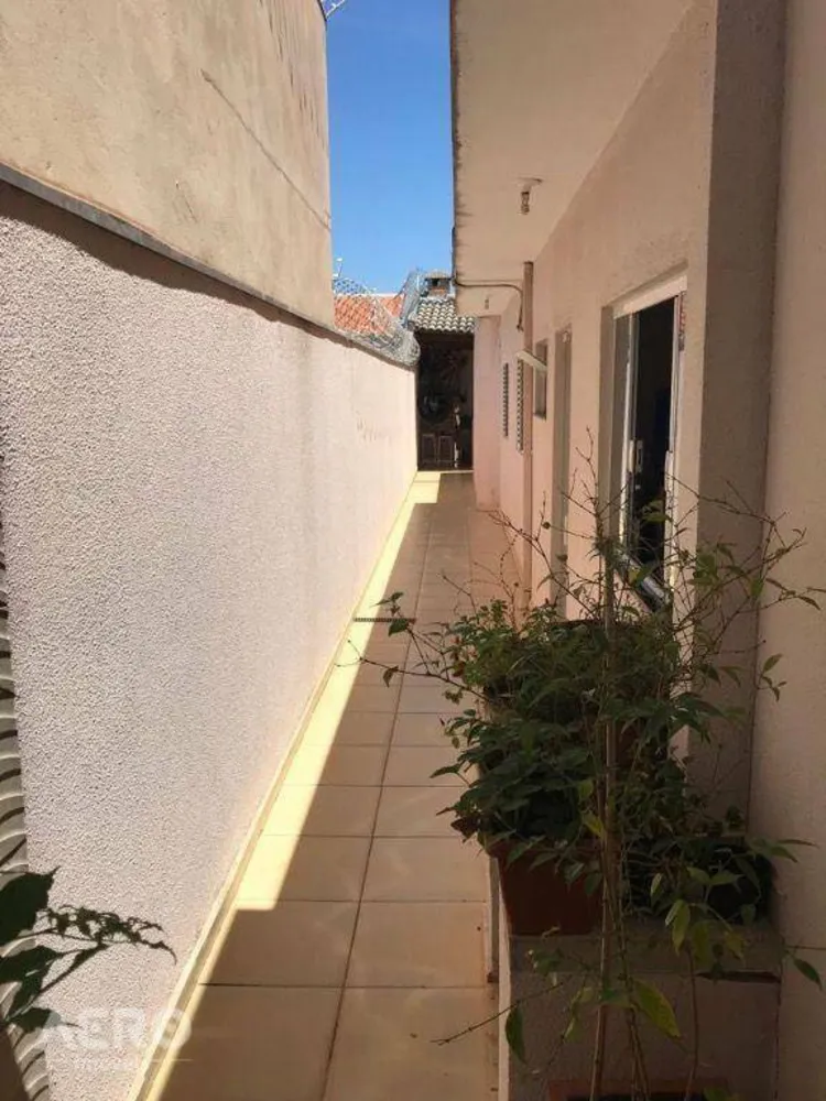 Casa, 3 quartos, 125 m² - Foto 7