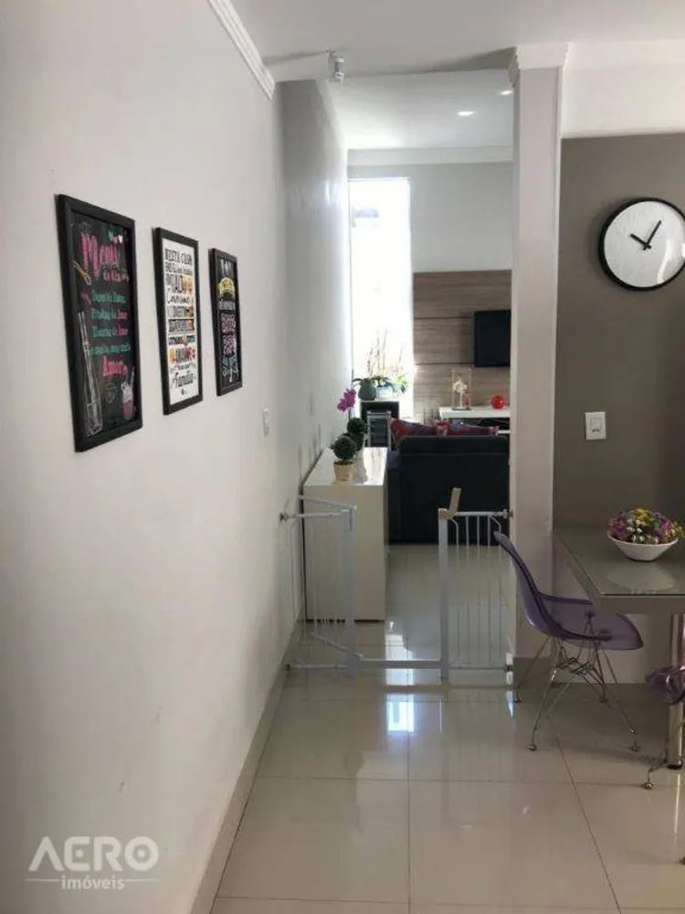 Casa, 3 quartos, 125 m² - Foto 2