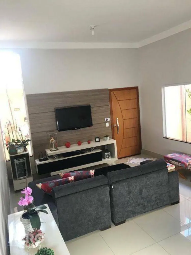 Casa, 3 quartos, 125 m² - Foto 3