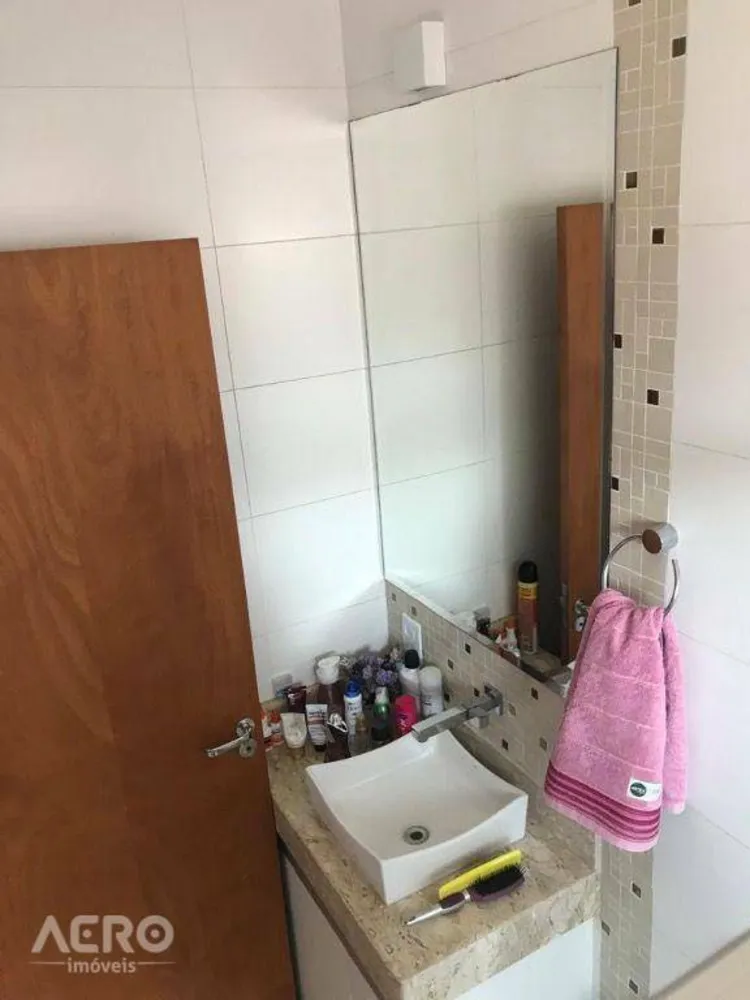 Casa, 3 quartos, 125 m² - Foto 4