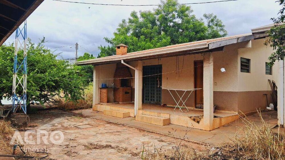 Casa, 2 quartos, 490 m² - Foto 4