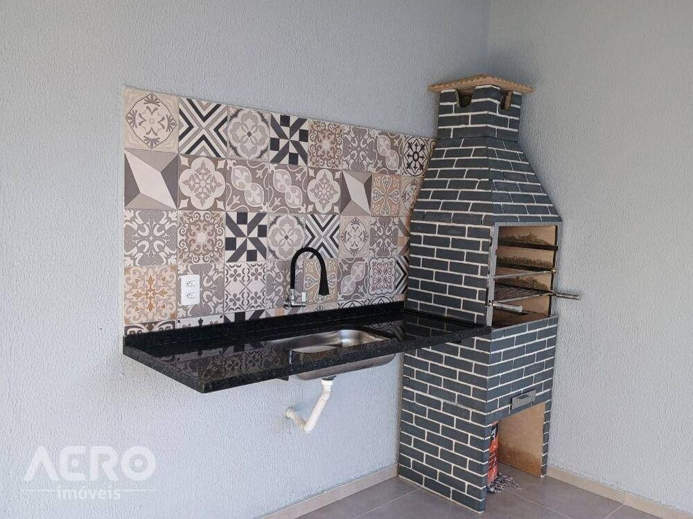 Casa, 2 quartos, 83 m² - Foto 15