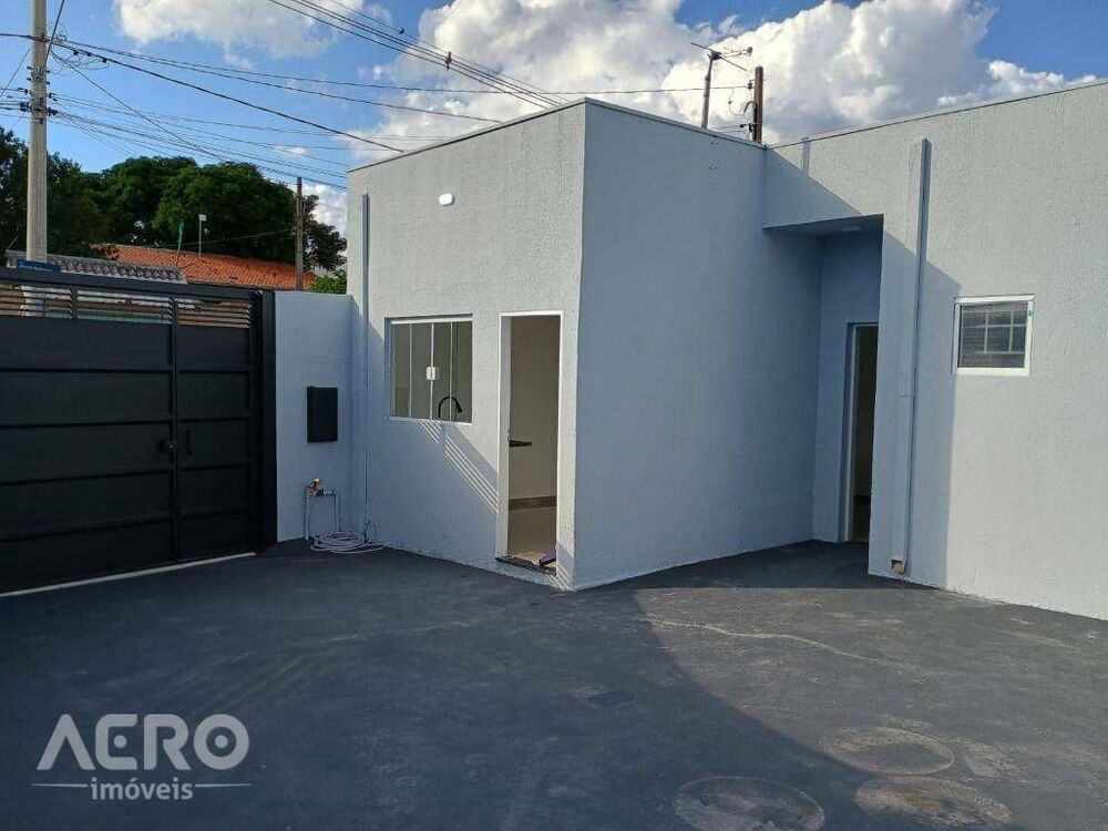 Casa, 2 quartos, 83 m² - Foto 10