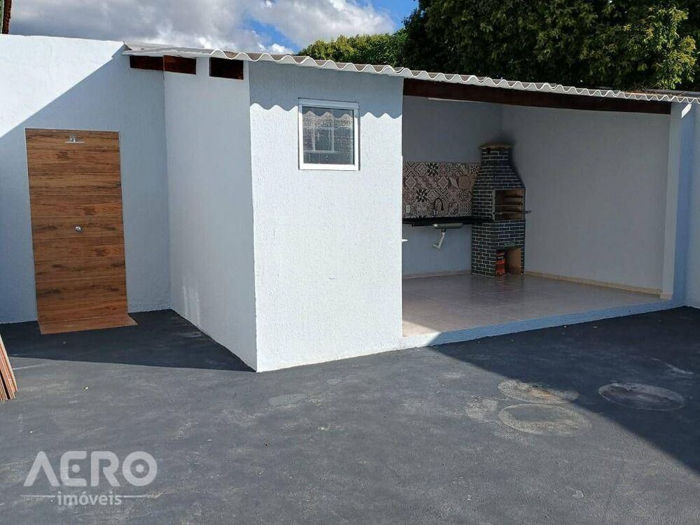 Casa, 2 quartos, 83 m² - Foto 16