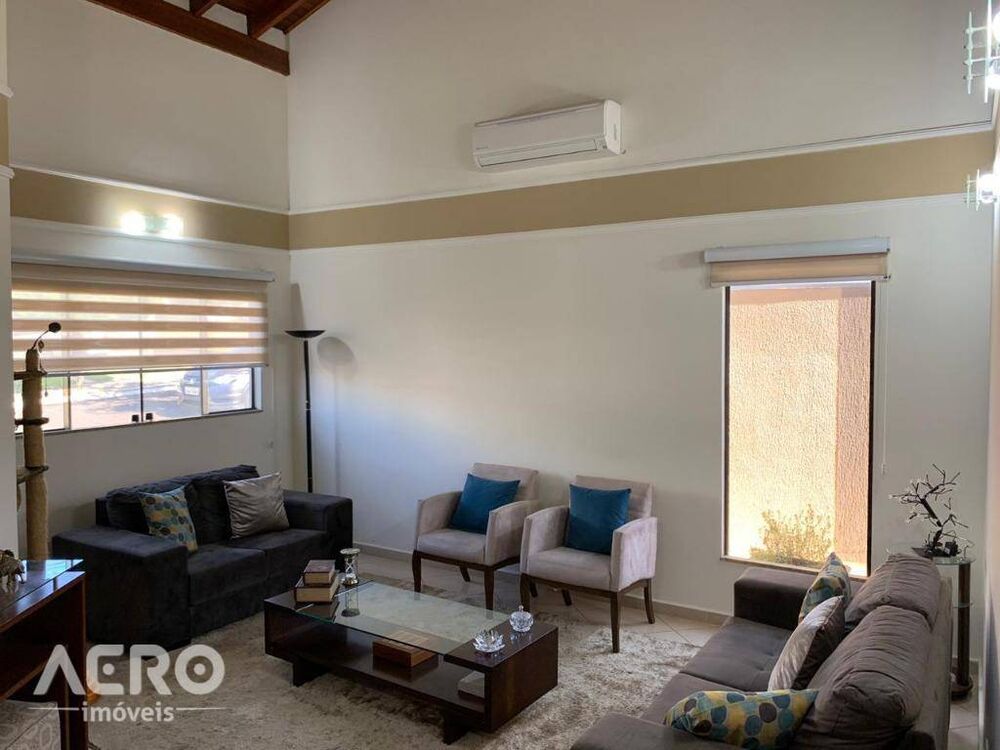 Casa de Condomínio à venda e aluguel com 3 quartos, 200m² - Foto 4