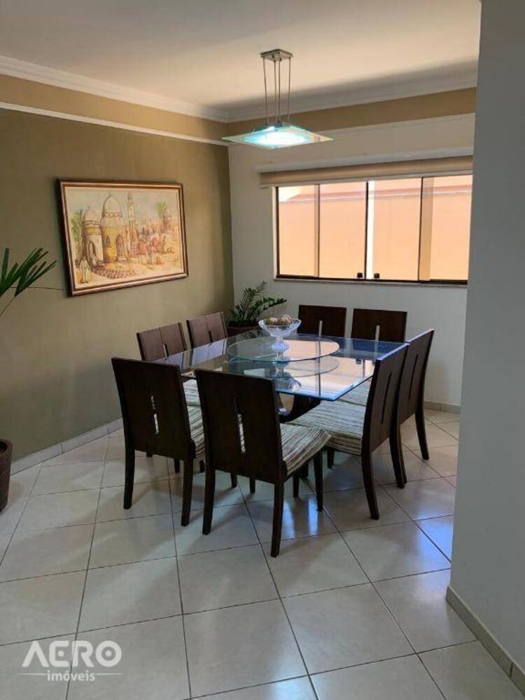 Casa de Condomínio à venda e aluguel com 3 quartos, 200m² - Foto 9
