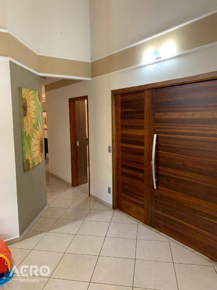 Casa de Condomínio à venda e aluguel com 3 quartos, 200m² - Foto 3