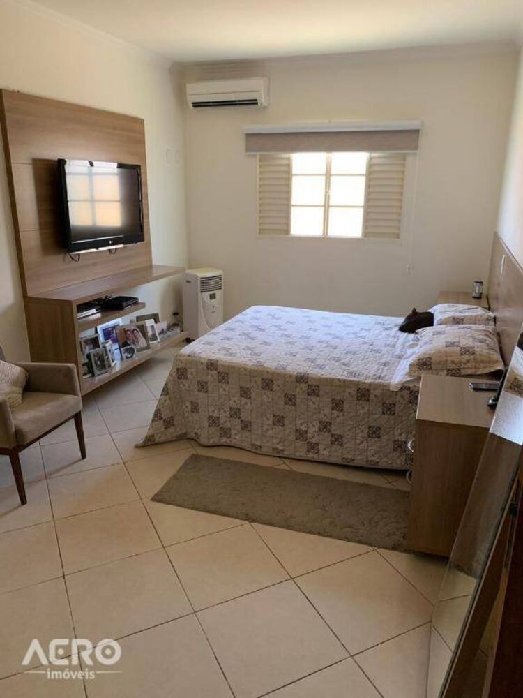 Casa de Condomínio à venda e aluguel com 3 quartos, 200m² - Foto 13