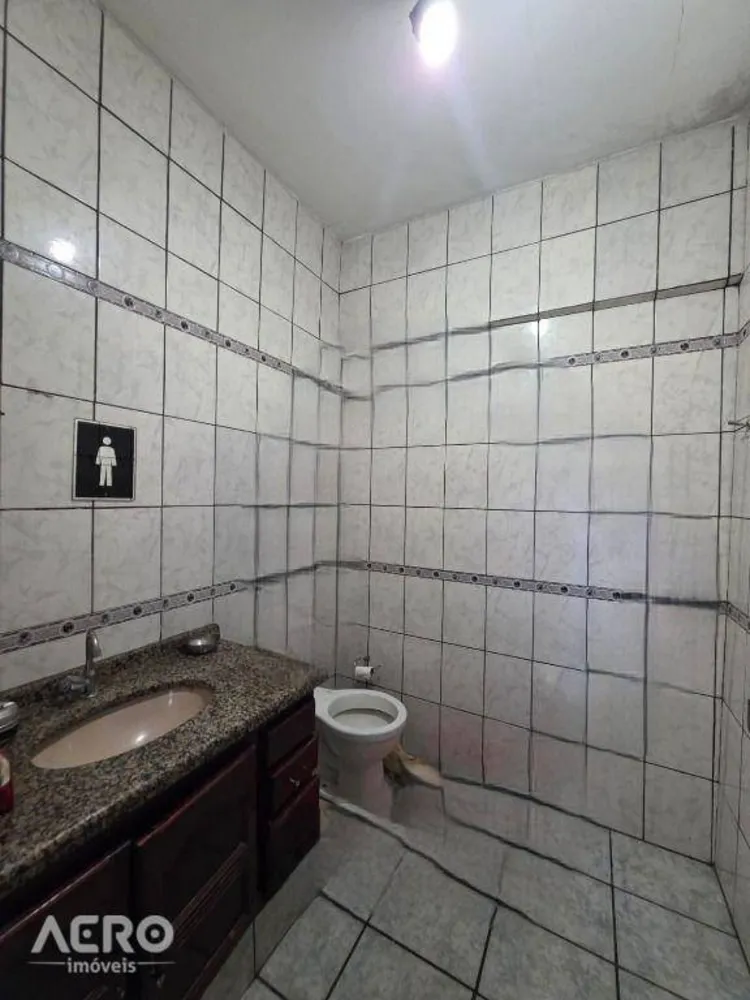 Casa, 4 quartos, 244 m² - Foto 11