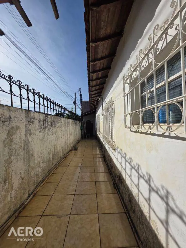 Casa, 4 quartos, 244 m² - Foto 5