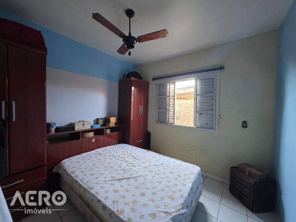Casa, 4 quartos, 244 m² - Foto 9