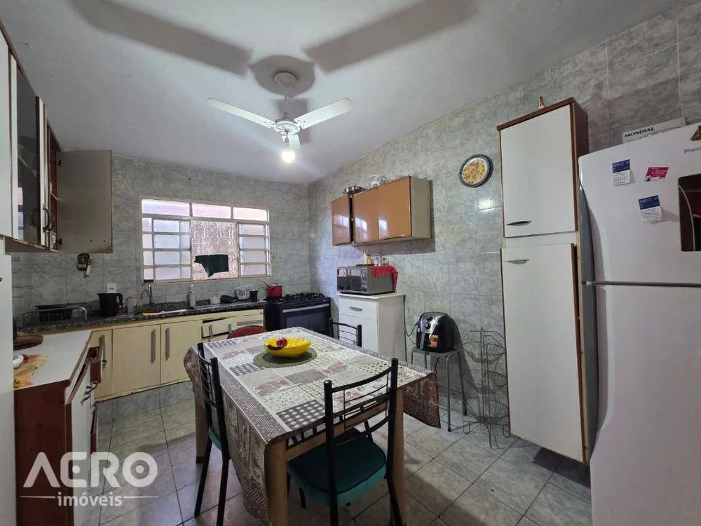 Casa, 4 quartos, 244 m² - Foto 7