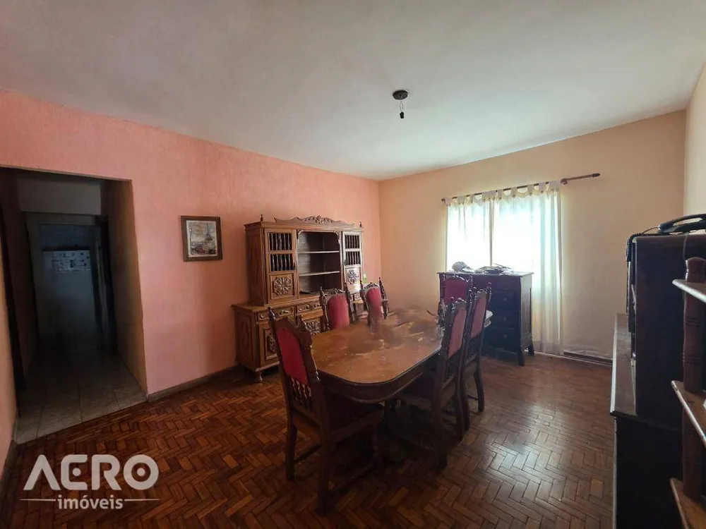 Casa, 4 quartos, 244 m² - Foto 12