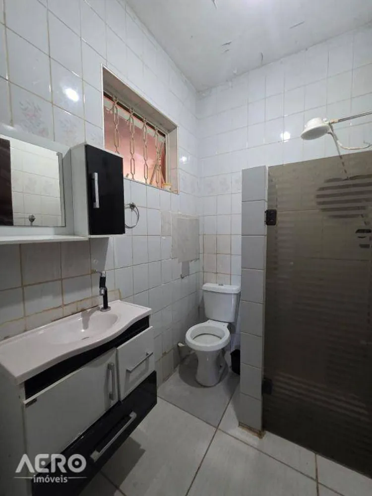 Casa, 4 quartos, 244 m² - Foto 8