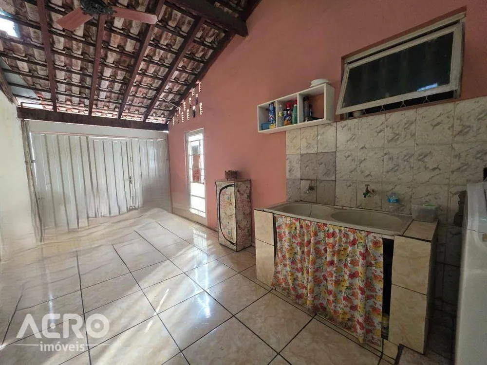 Casa, 4 quartos, 244 m² - Foto 6