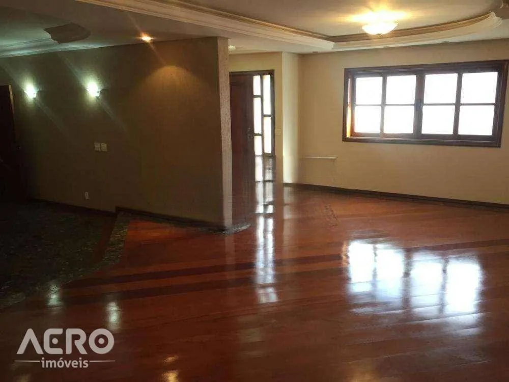 Casa, 5 quartos, 535 m² - Foto 4