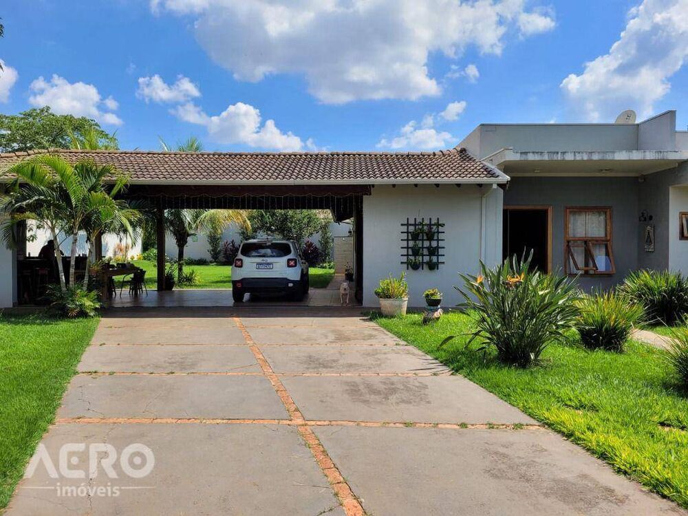 Casa de Condomínio à venda com 3 quartos, 250m² - Foto 18