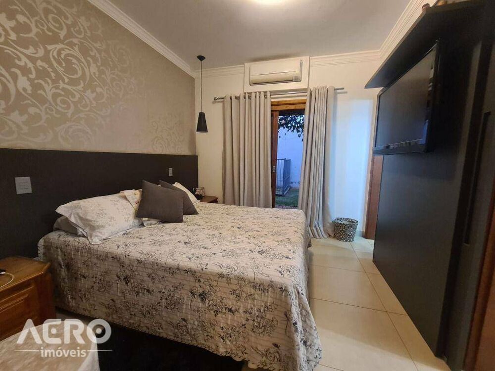 Casa de Condomínio à venda com 3 quartos, 250m² - Foto 26