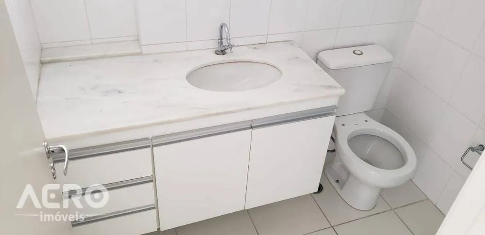 Apartamento, 2 quartos, 67 m² - Foto 6
