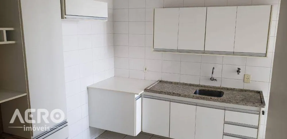 Apartamento, 2 quartos, 67 m² - Foto 1